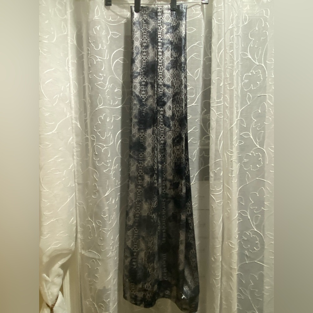 Snake print Lena Gabrielle pants size 12